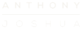 Anthony Joshua