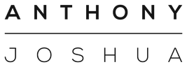Anthony Joshua
