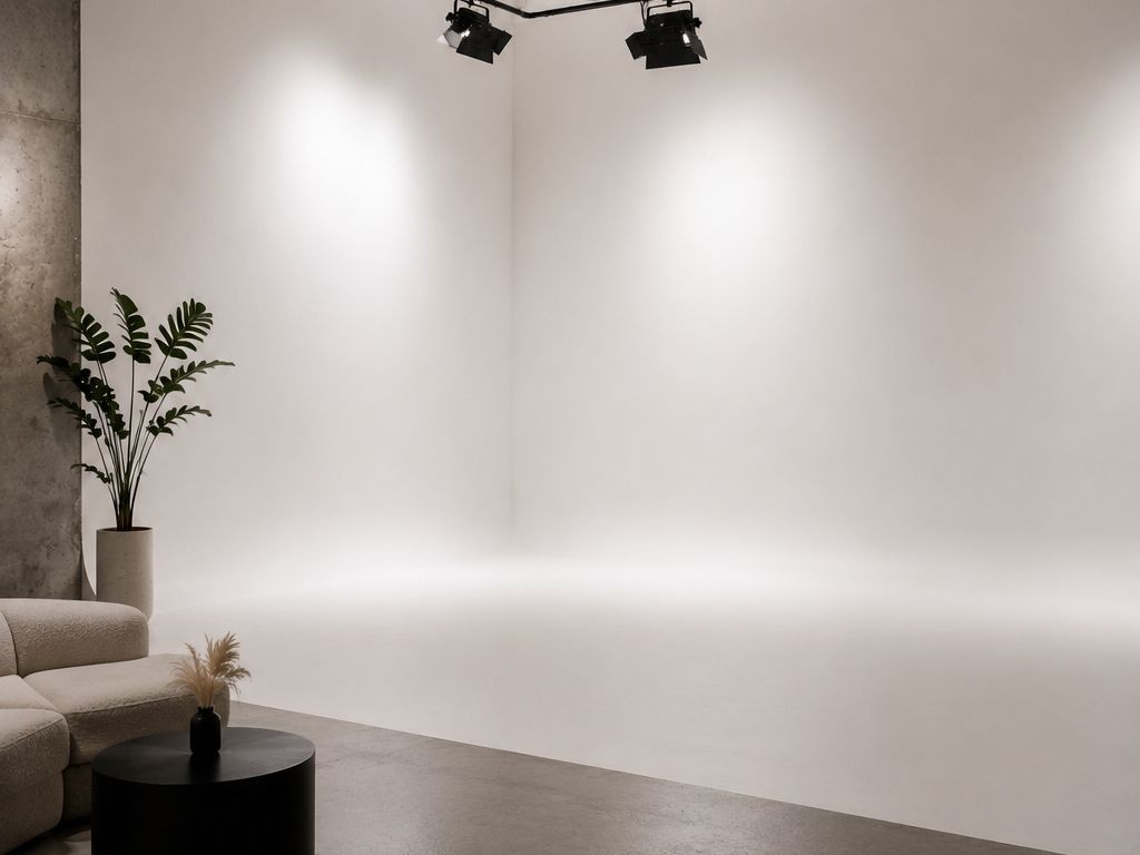 Infinity Cove — white mode